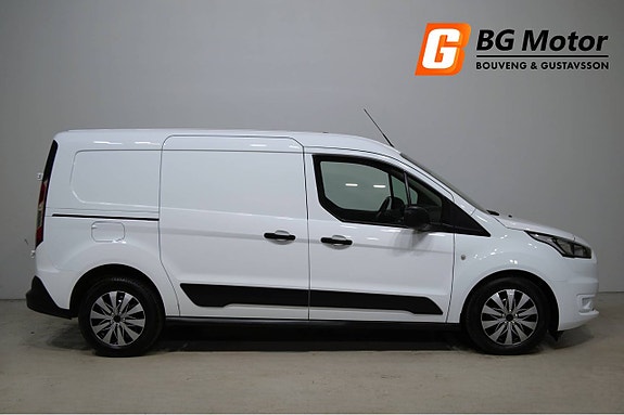 Ford Transit Connect 2 of 5