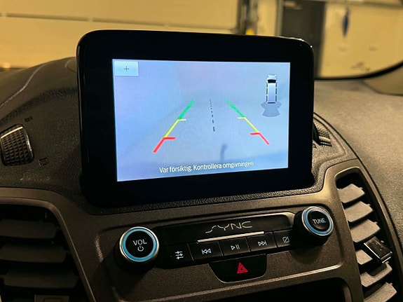 Ford Transit Connect 15 of 15