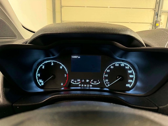 Ford Transit Connect 10 of 15