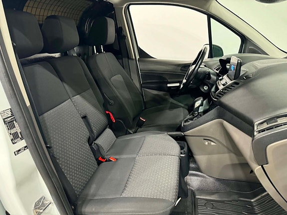 Ford Transit Connect 5 of 5
