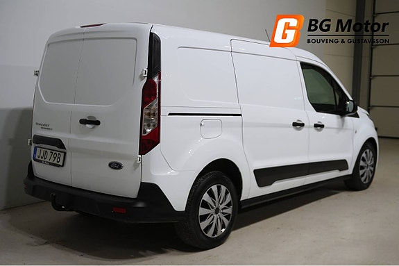 Ford Transit Connect 3 of 5