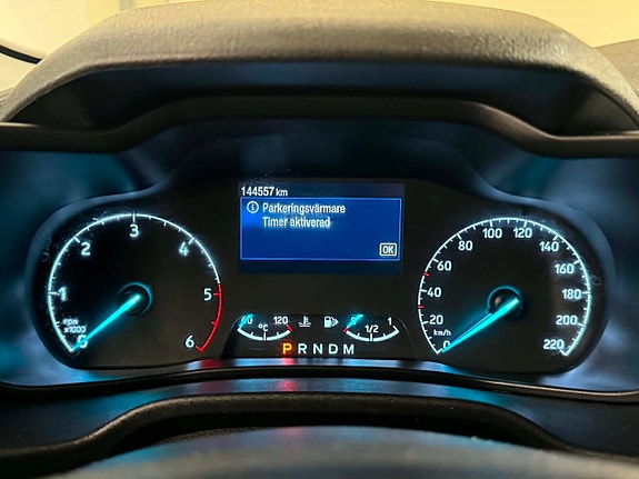 Ford Transit Connect 11 of 15