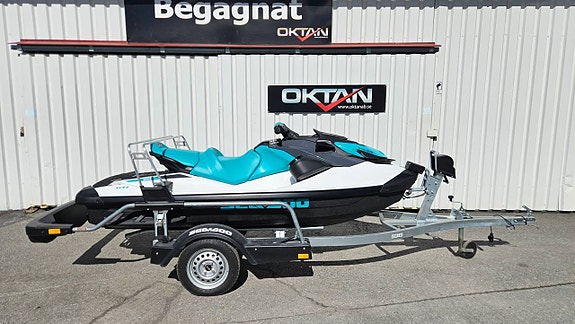 Sea-doo GTI 90 -2022 med Lock n Go
