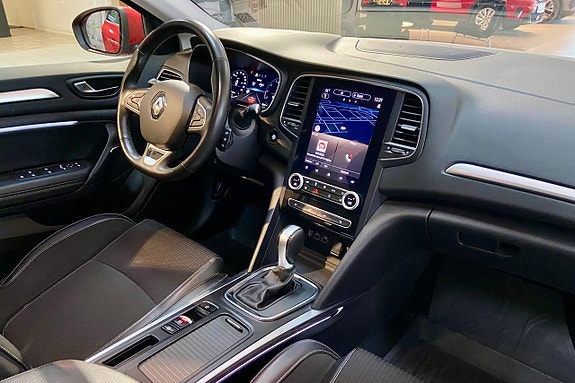 Renault Megane 8 of 17