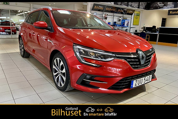 Renault Megane 7 of 17