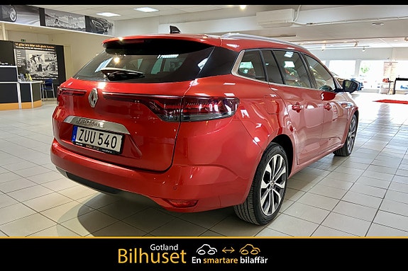 Renault Megane 6 of 17