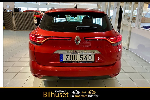 Renault Megane IV 5 of 5