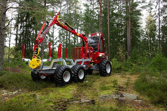 Kranman Skotare 960 Pro Plus 2 of 4