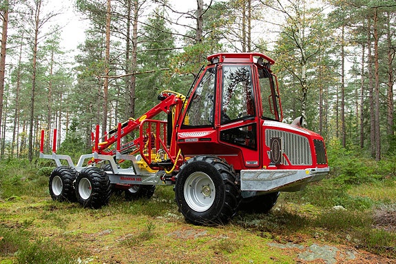 Kranman Skotare 960 Pro Plus