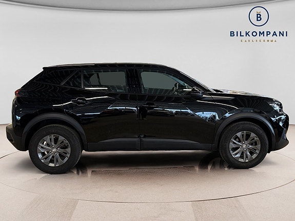 Peugeot 2008 5 of 5