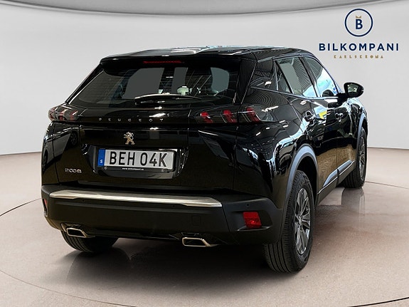 Peugeot 2008 4 of 5