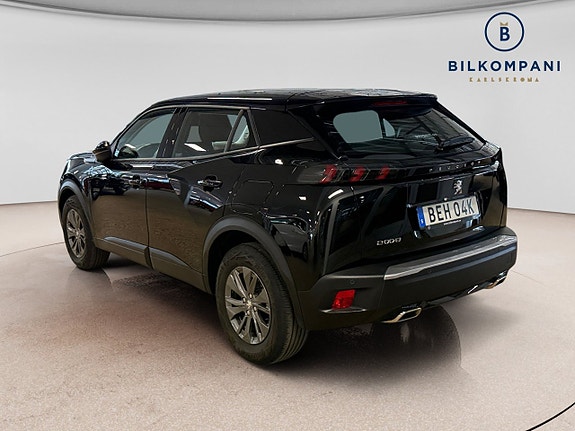 Peugeot 2008 3 of 5