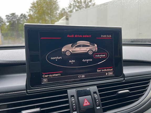 Audi A7 25 of 26