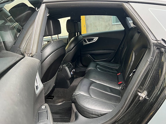 Audi A7 20 of 26