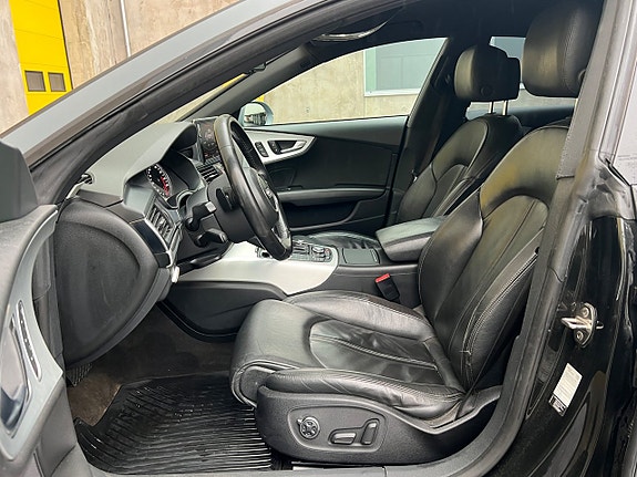 Audi A7 18 of 26