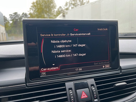 Audi A7 24 of 26