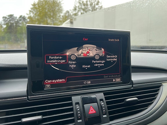 Audi A7 26 of 26