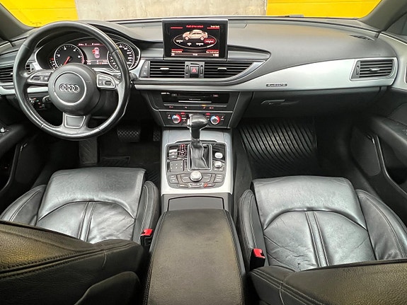 Audi A7 17 of 26
