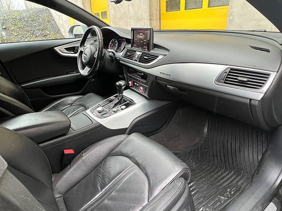Audi A7 19 of 26