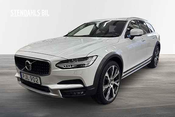 Volvo V90 Cross Country