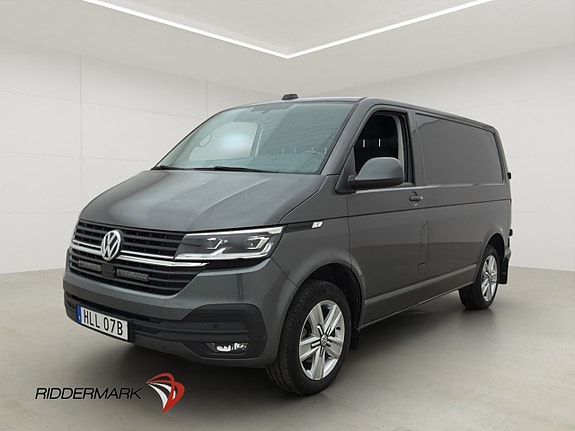 Volkswagen Transporter 3 of 5