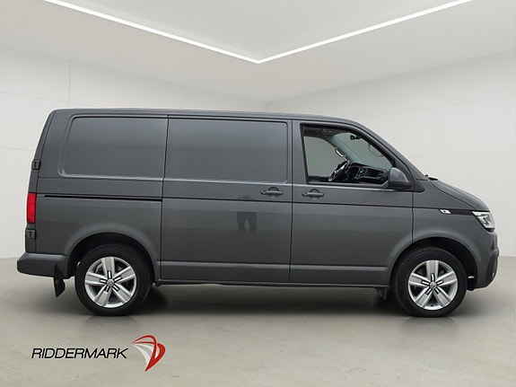 Volkswagen Transporter 2 of 5