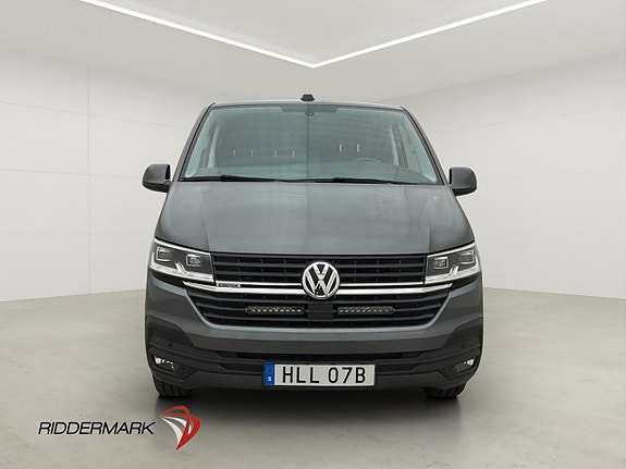 Volkswagen Transporter 5 of 5