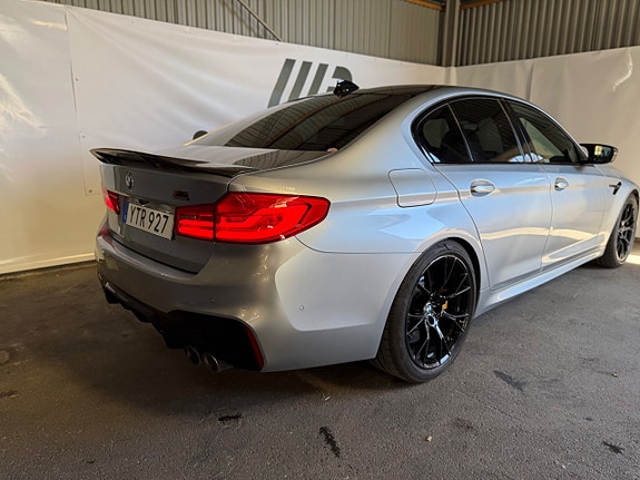 BMW M5 6 of 25