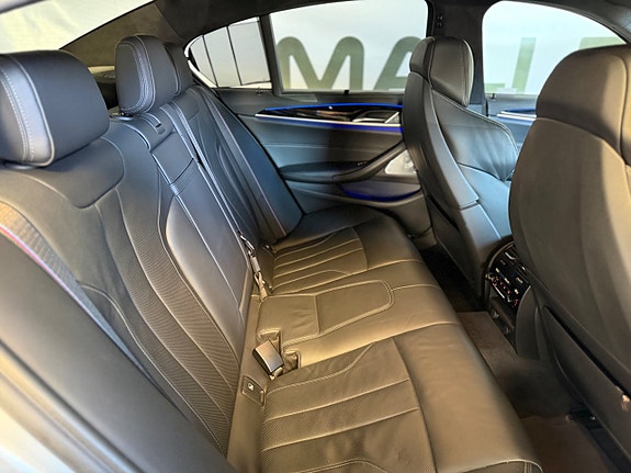 BMW M5 20 of 25