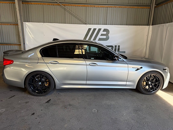 BMW M5 7 of 25
