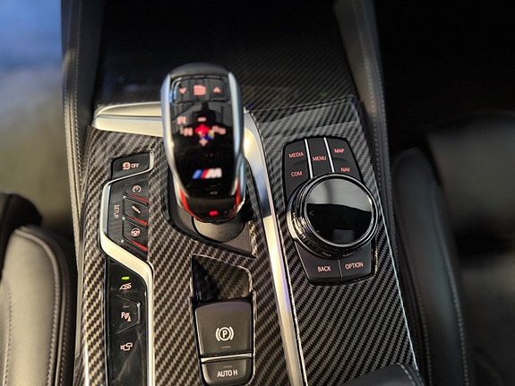 BMW M5 19 of 25