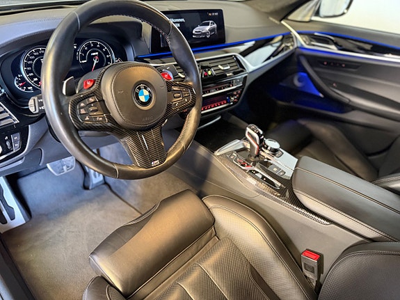 BMW M5 13 of 25