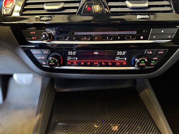 BMW M5 23 of 25