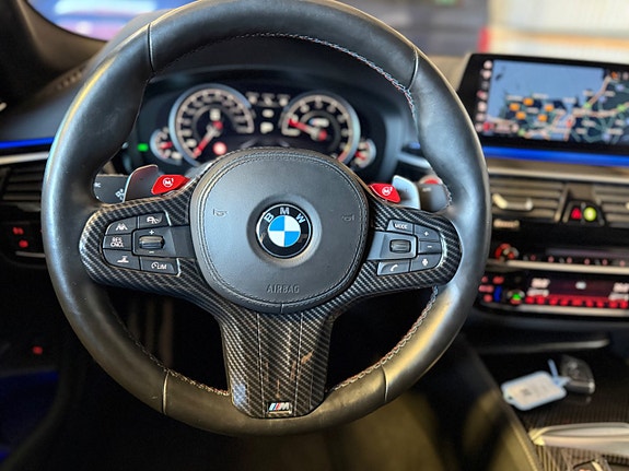 BMW M5 18 of 25