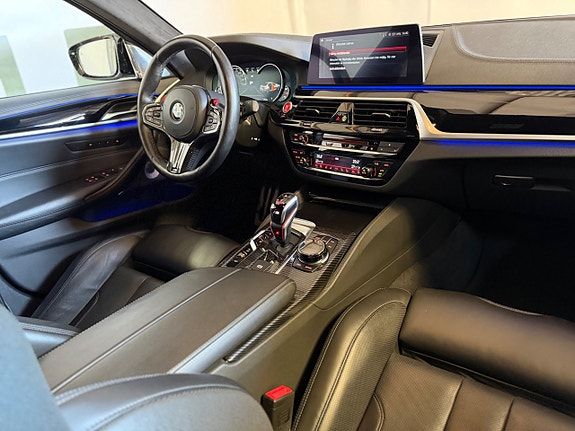 BMW M5 24 of 25