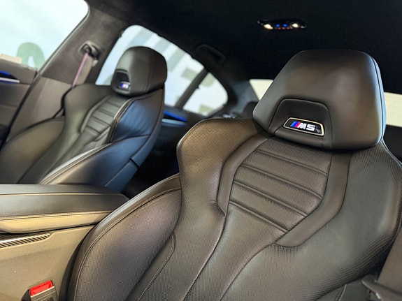BMW M5 14 of 25