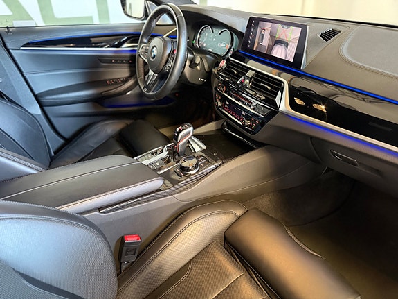 BMW M5 21 of 25