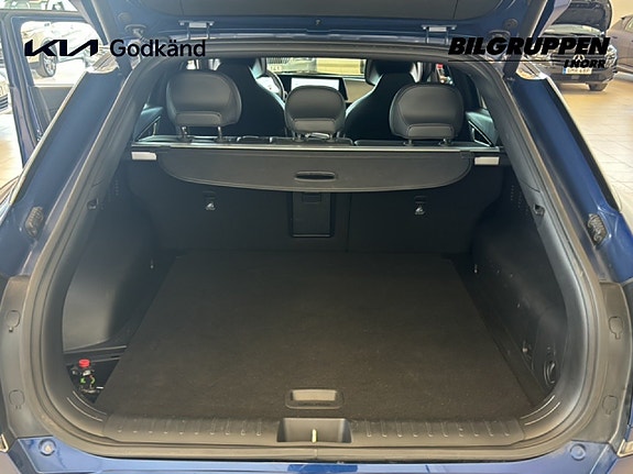 Kia EV6 15 of 19