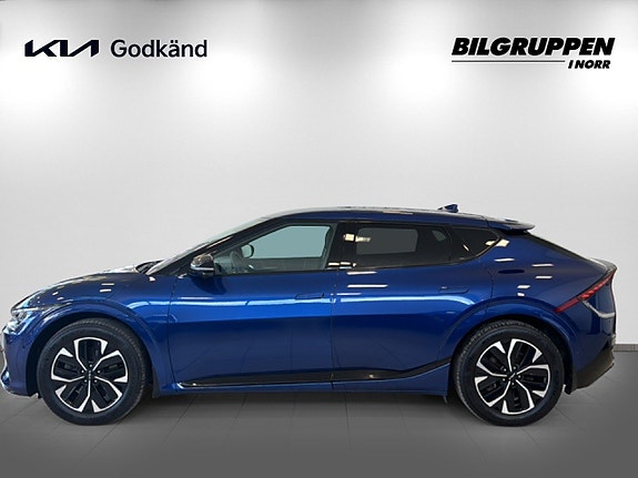 Kia EV6 5 of 19