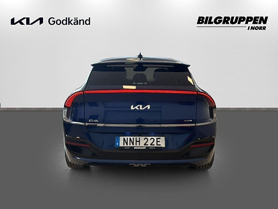 Kia EV6 6 of 19