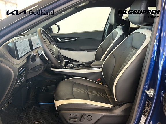 Kia EV6 9 of 19