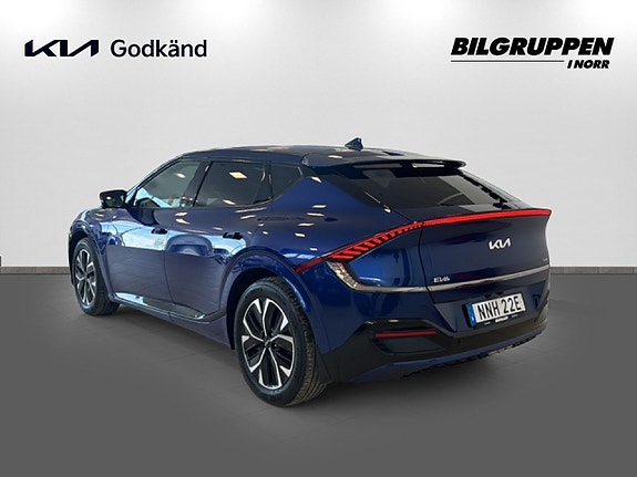 Kia EV6 7 of 19