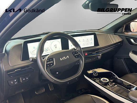 Kia EV6 18 of 19