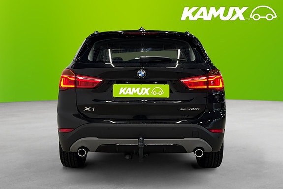 BMW X1 5 of 5