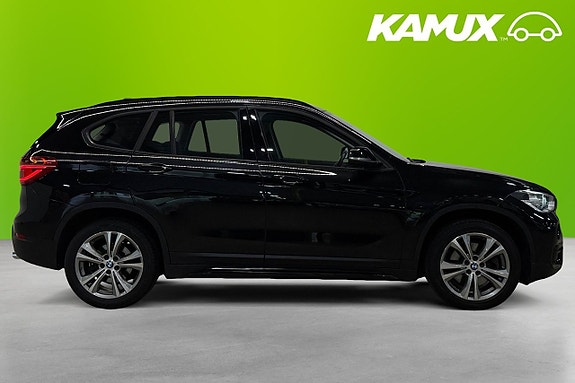 BMW X1 2 of 5