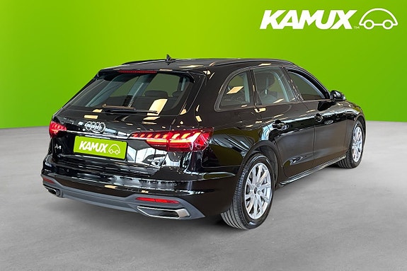 Audi A4 4 of 5