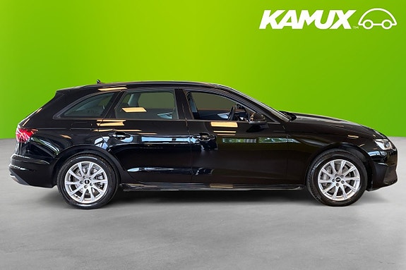 Audi A4 2 of 5