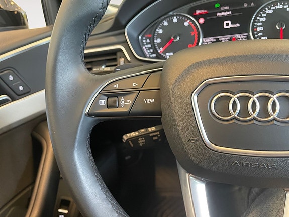 Audi A4 21 of 26
