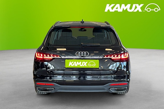 Audi A4 5 of 5