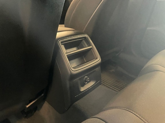 Audi A4 20 of 26